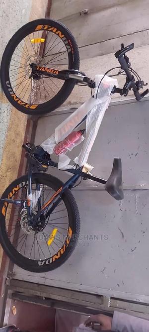 Exercise Luta Bicycle Size 26 - thumbnail 2