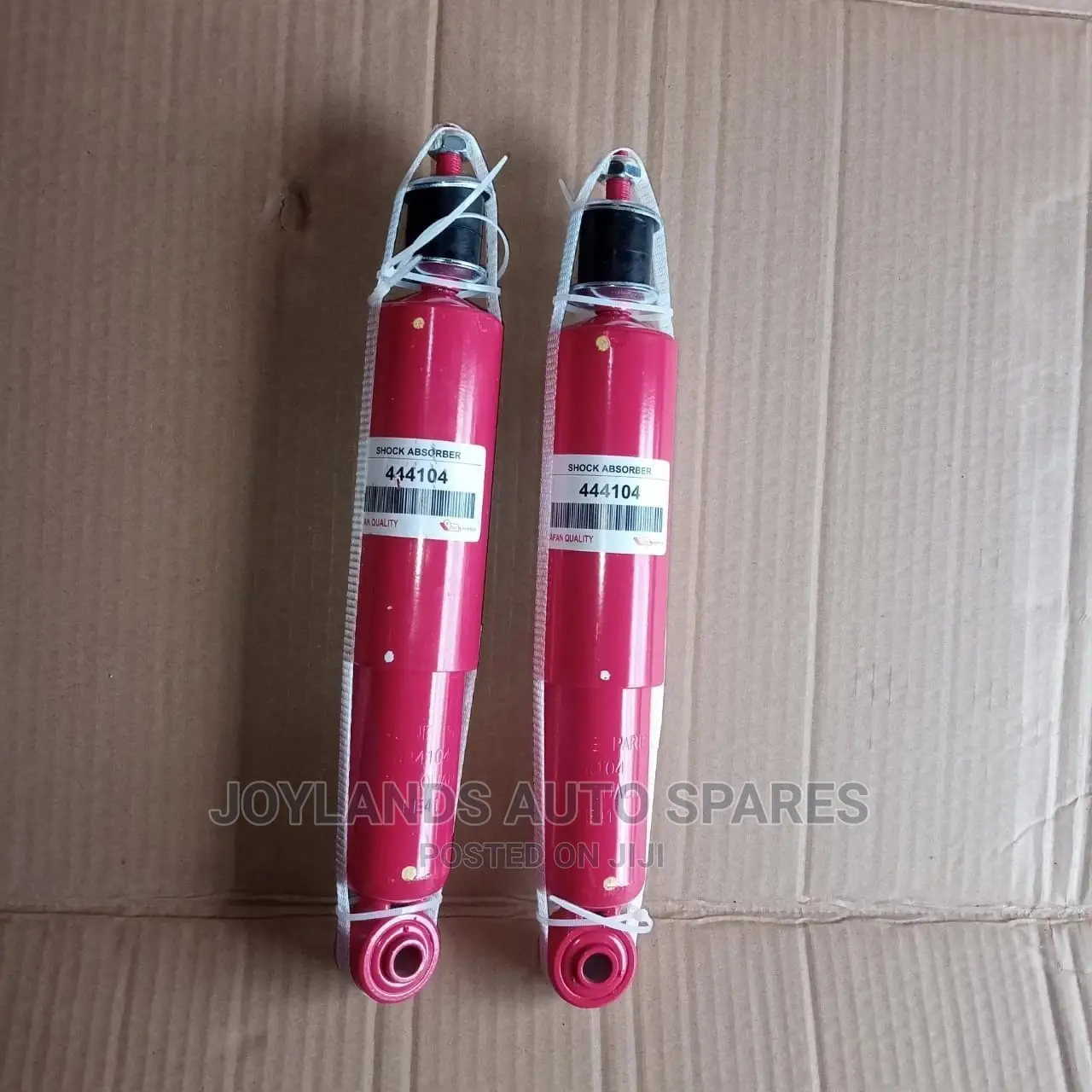 Shock Absorbers Shark/5l