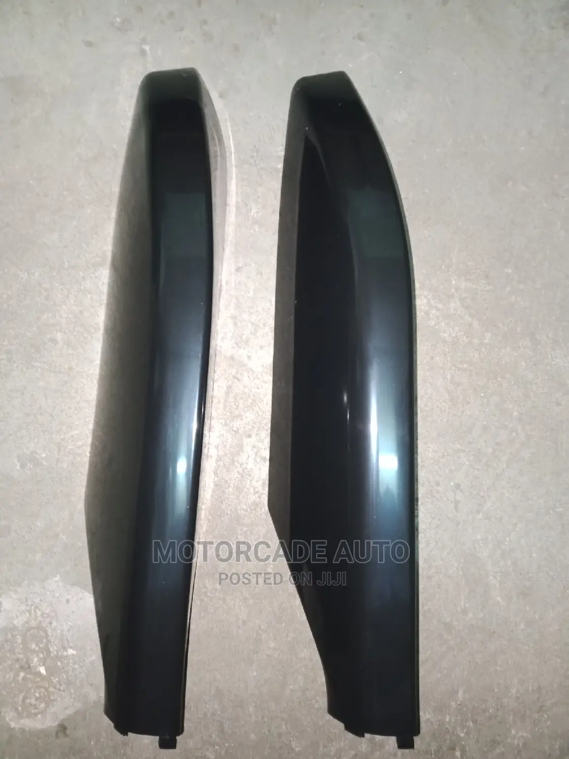 Roof Rack Covers Different Cars Available