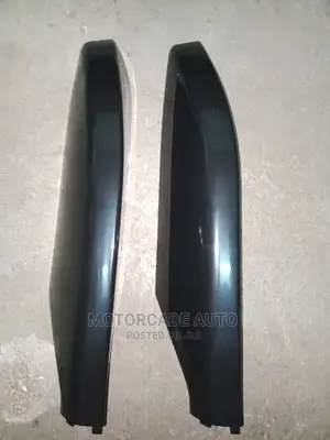 Roof Rack Covers Different Cars Available
