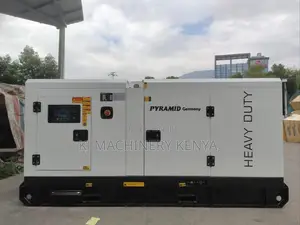 70kva Brand New Generator