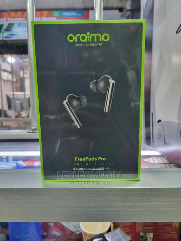 Oraimo Freepods Pro - thumbnail 3