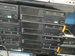 Desktop Computer Lenovo ThinkCentre 22 4GB Intel Core I3 HDD 500GB - thumbnail 2