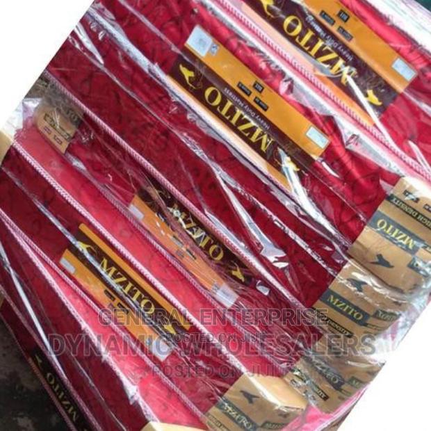 4 by 6 Matress. - main view