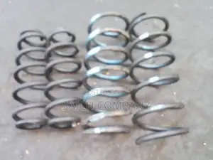 Toyota Noah Heavy Duty Coil Springs