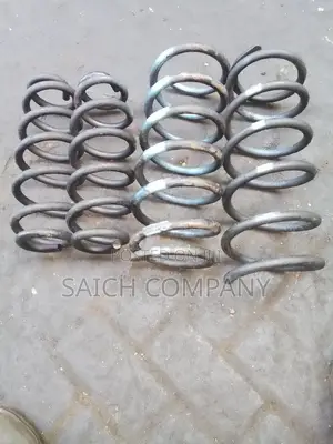 Toyota Noah Heavy Duty Coil Springs