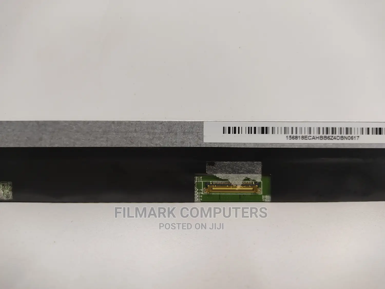 LCD Laptop Screen -LED 30 Pin Slim -15.6"