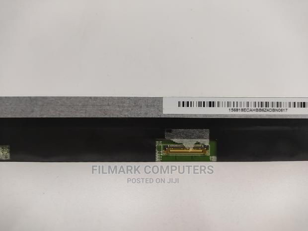 LCD Laptop Screen -LED 30 Pin Slim -15.6" - thumbnail 3