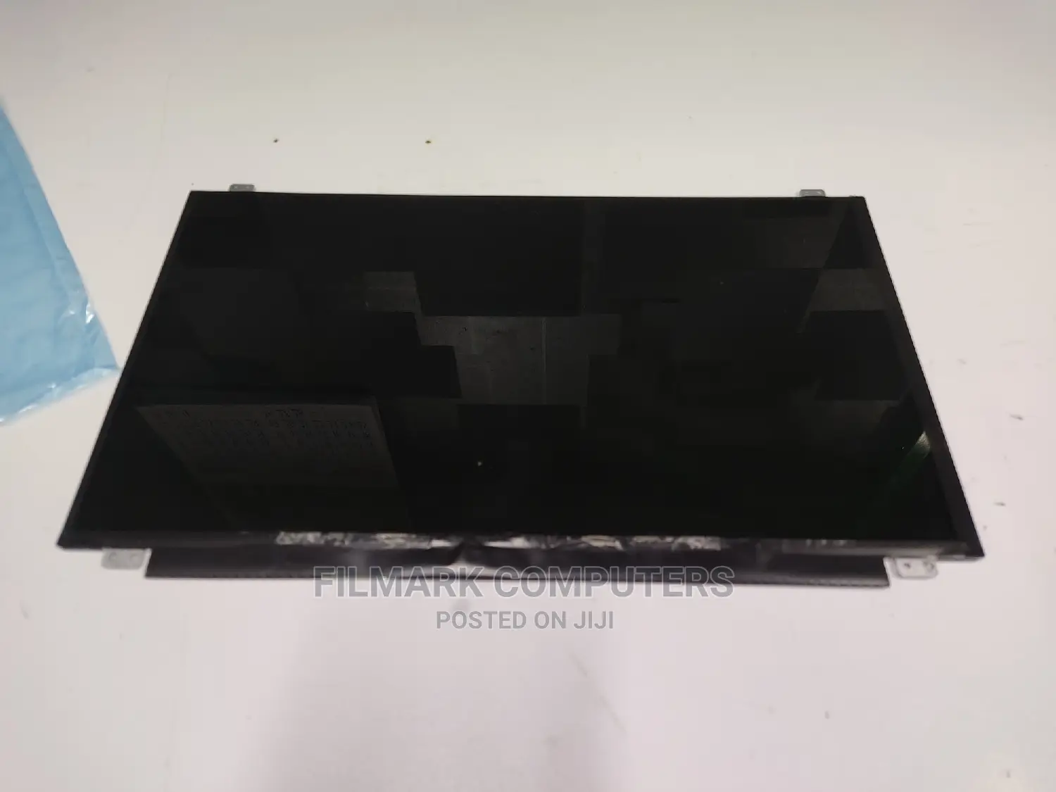 LCD Laptop Screen -LED 30 Pin Slim -15.6"
