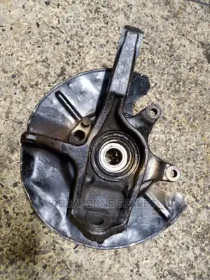 EX Japan Front Hubs Suzuki Escudo