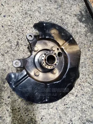 EX Japan Front Hubs Suzuki Escudo
