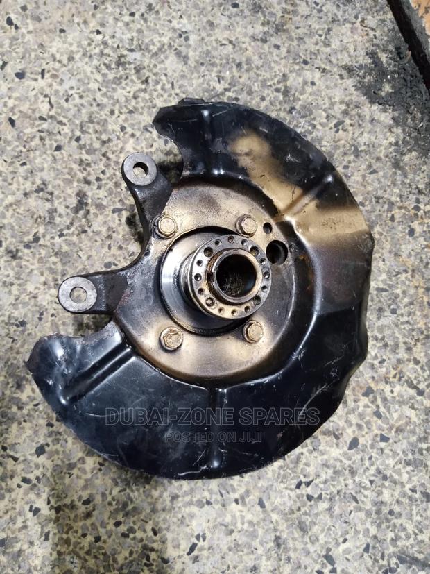 EX Japan Front Hubs Suzuki Escudo - thumbnail 3