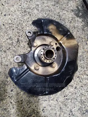 EX Japan Front Hubs Suzuki Escudo