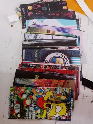 Phone Stickers At Wholesale