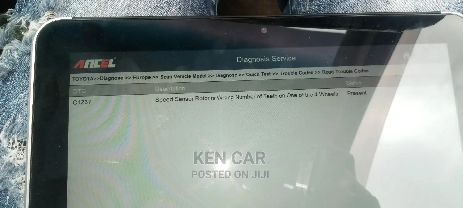 Car Diagnostic Wiring Services