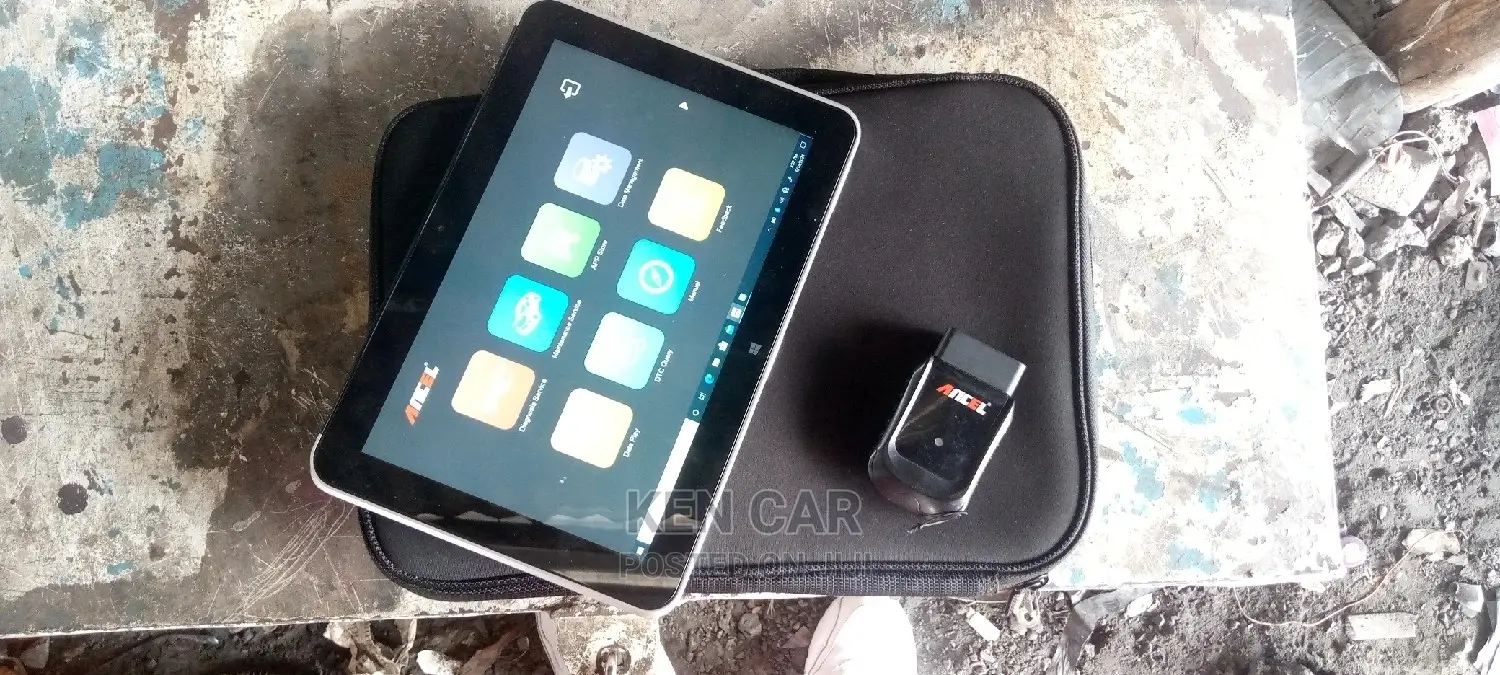 Car Diagnostic Wiring Services