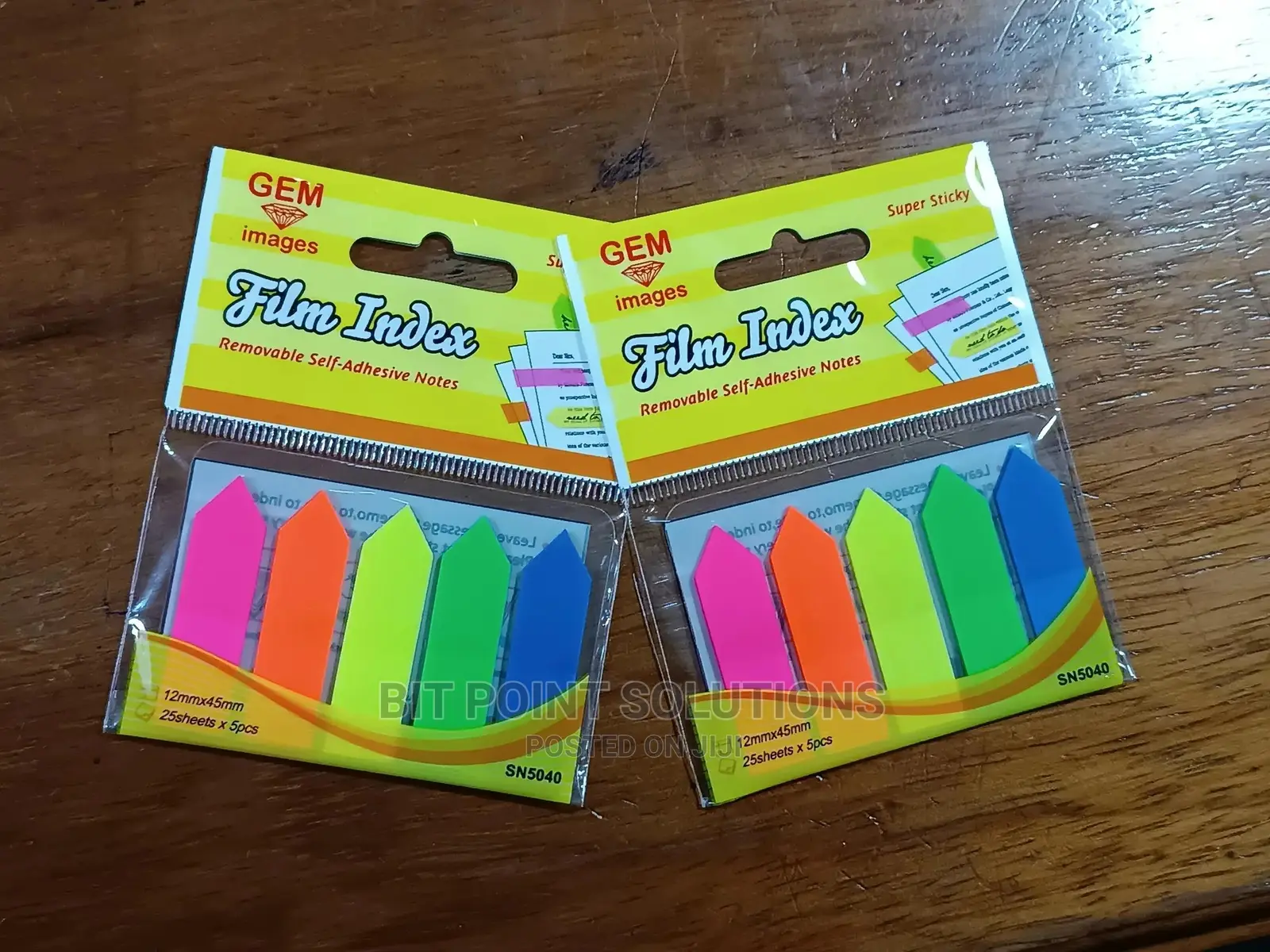 Page Marker Divider
