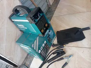 500a Makita Welding Machimes