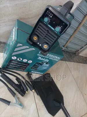 500a Makita Welding Machimes