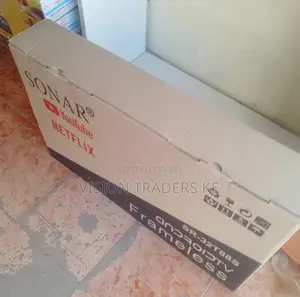 Sonar Smart Tv