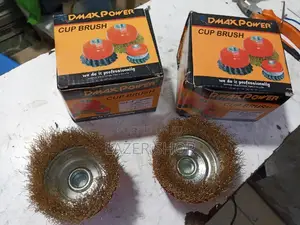 Cap Brushes