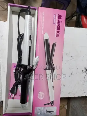 Curling Iron/Tong