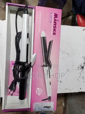 Curling Iron/Tong