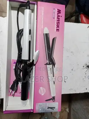 Curling Iron/Tong