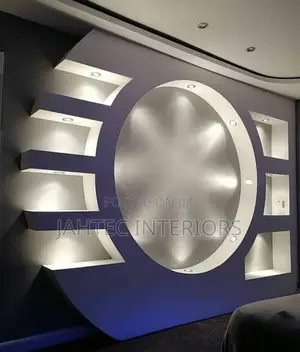 Expert on Ceiling Work ,Gypsum and Painting Work