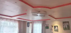 Expert on Ceiling Work ,Gypsum and Painting Work
