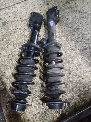 Passo Sette Front Shocks Passo Sette Available.