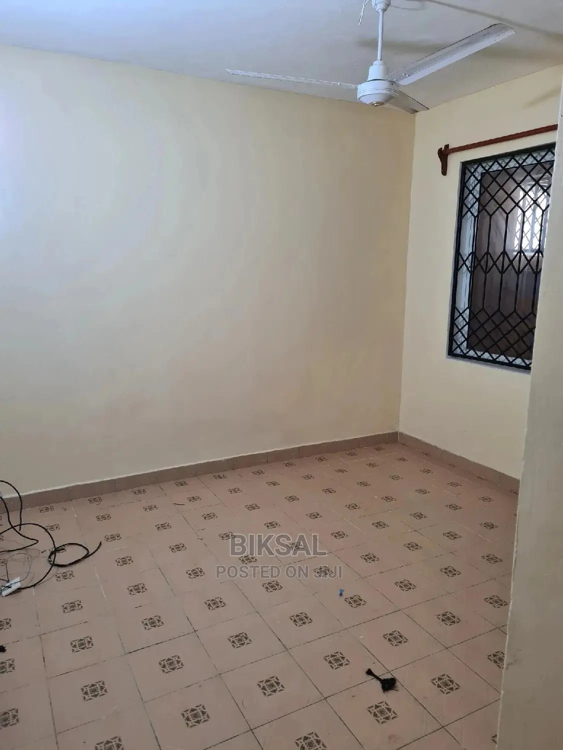 1bdrm Shared Apartment in Biksal Apartments, Mtwapa for rent