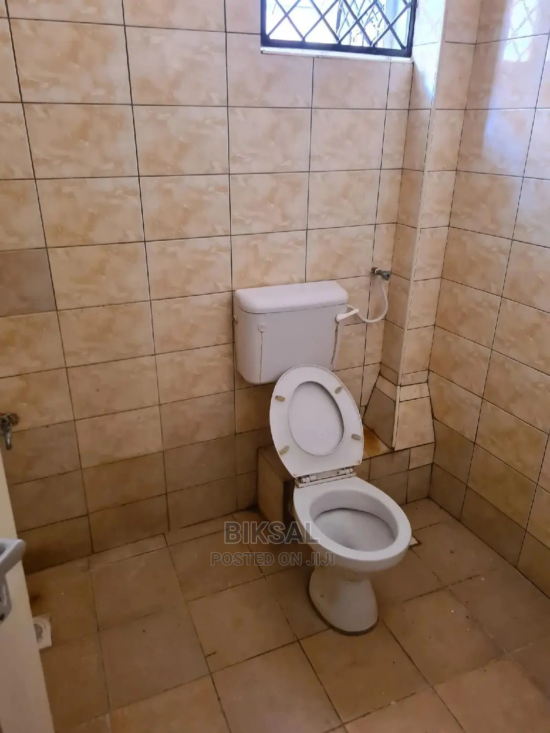 1bdrm Shared Apartment in Biksal Apartments, Mtwapa for rent