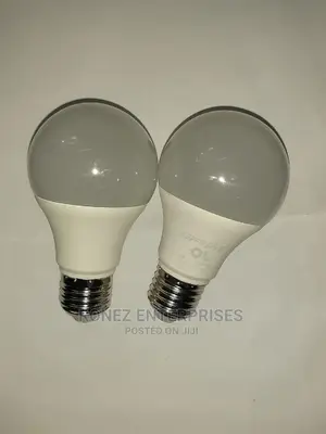 Led 7 Walt Bulb Screw