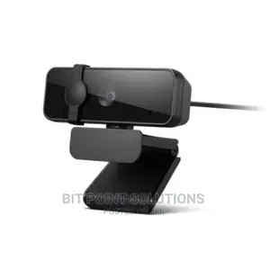 Lenovo Essential FHD Webcam