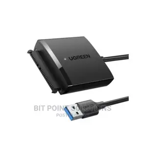 UGREEN USB 3.0 To SATA Converter - CM257