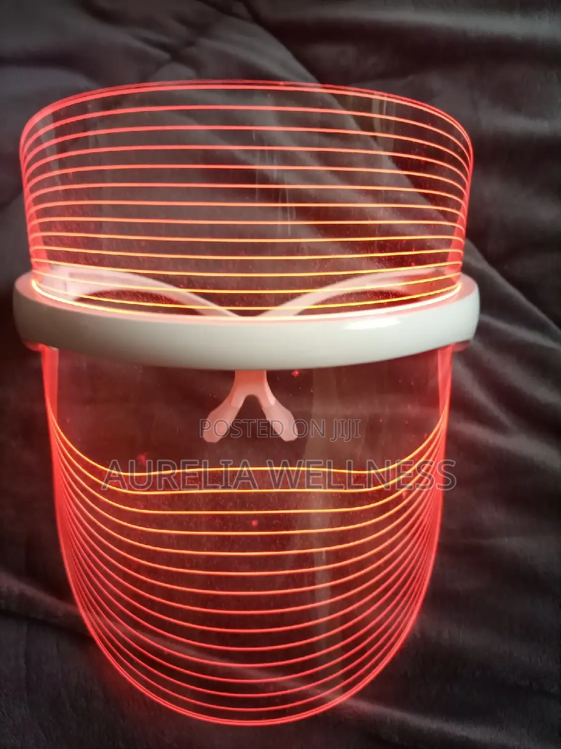 Led Light Therapy Mask *Reveal Your Glow. Rediscover Your Confidence*