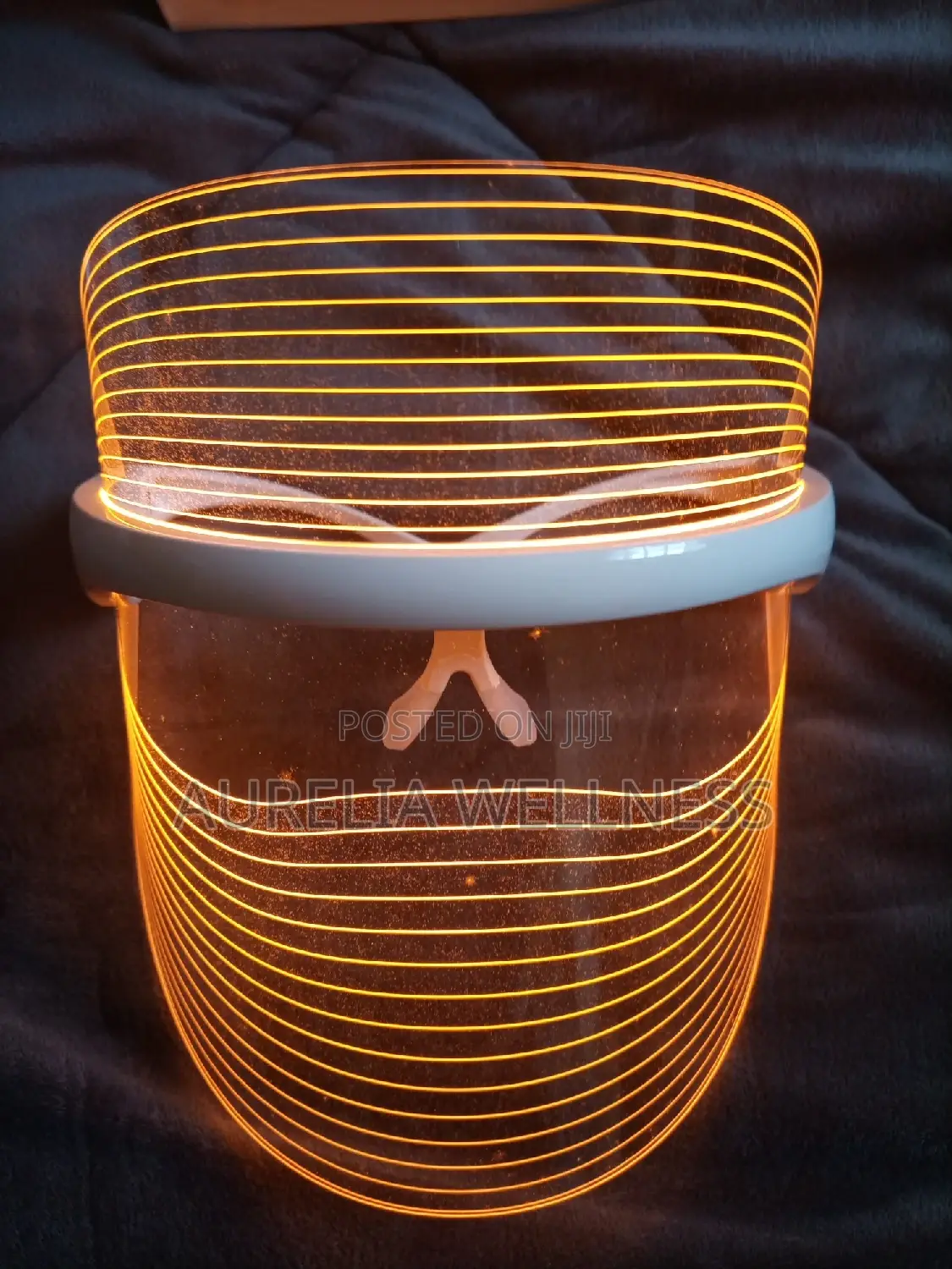 Led Light Therapy Mask *Reveal Your Glow. Rediscover Your Confidence*