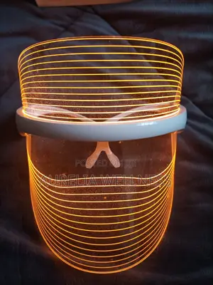 Led Light Therapy Mask *Reveal Your Glow. Rediscover Your Confidence*