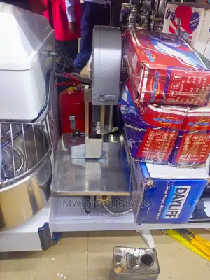 Electric Bone Saw