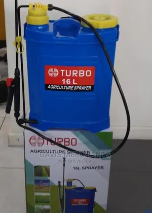 Knapsack Sprayer Manual Pump