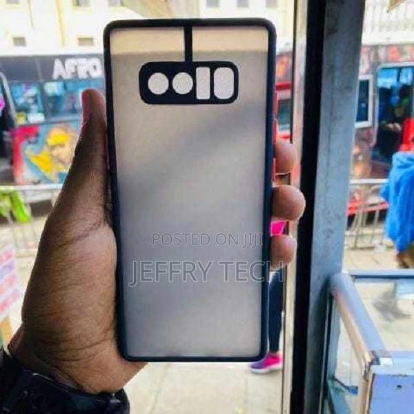 Samsung S22 Ultra Clear View Cover