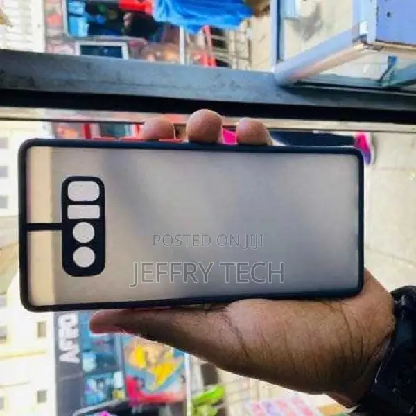 Samsung S22 Ultra Clear View Cover