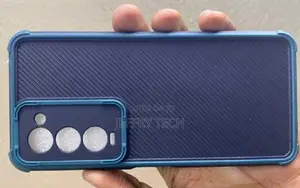 Carbon Fiber Phone Case