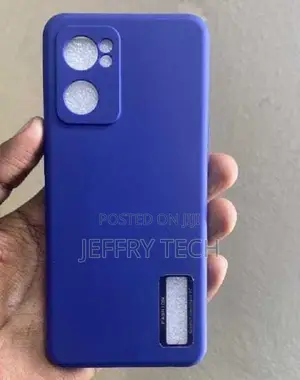 Huawei Y9 Prime Case