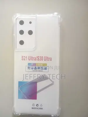 Samsung S21 Shockproof Cover