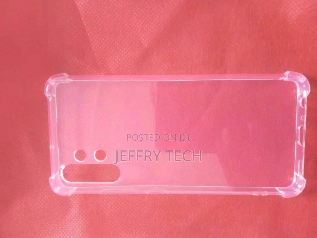 Samsung S21 Shockproof Cover