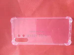 Samsung S21 Shockproof Cover
