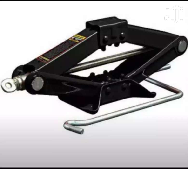 Scissor Jack