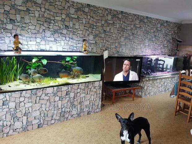 Big Aquarium (Hotel) - main view